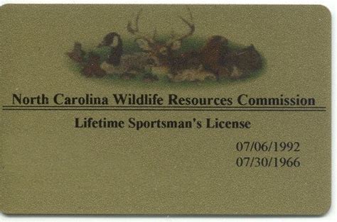 unified sportsman license nc|Hunting & Trapping Licenses .